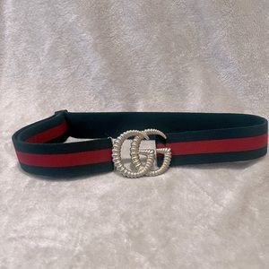 Gucci belt-women’s
